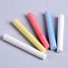 Меловая доска, клеевая, 100×60 см - Фото 4