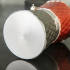 Кофеварка гейзерная "Дольче", на 2 чашки, цвет красный - Фото 8