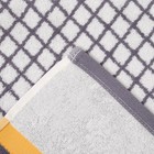 Полотенце именное махровое "Михаил" 30х70 см 100% хлопок, 420гр/м2 - Фото 3