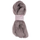 Шерсть для валяния 100% тонкая шерсть 50гр (161 мокко)  (артикул 3915734)  большой выбор товаров оптом и в розницу по низким ценам с доставкой