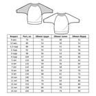 Свитер для мальчика «Классика», рост 98–104 см, цвет серый - Фото 5