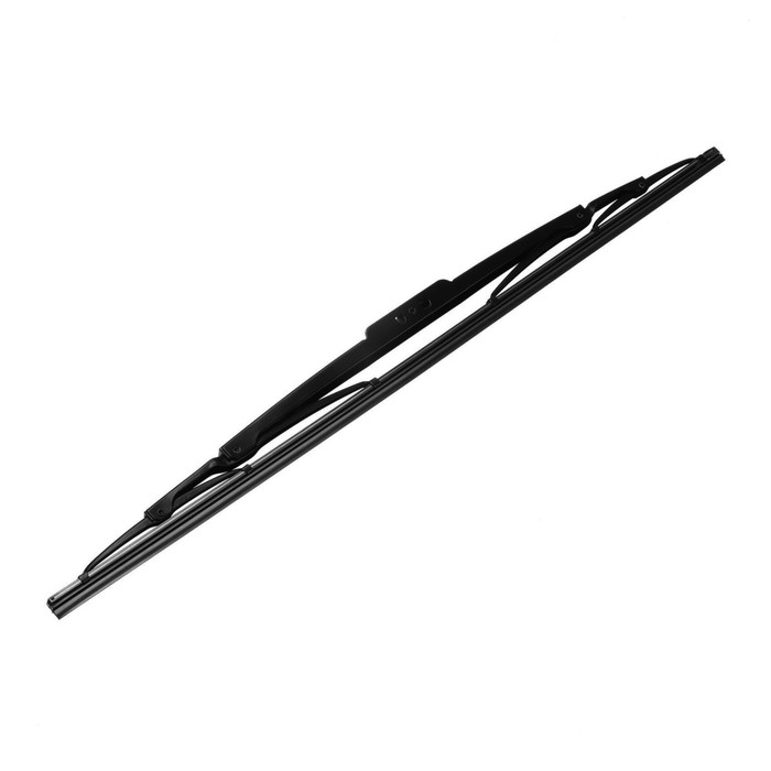 Щётка стеклоочистителя TORSO 19/480 мм, каркасная, всесезонная - Фото 1