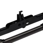 Щётка стеклоочистителя TORSO 19/480 мм, каркасная, всесезонная - Фото 3