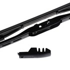 Щётка стеклоочистителя TORSO 24"/600 мм, каркасная - Фото 2