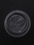 Стакан одноразовый «Евро», 200 мл, пластик, d=7 см, прозрачный - Фото 3