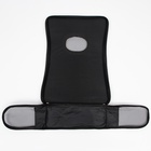 Сумка-переноска каркасная «Звёзды», размер S, 37.5×17×22 см - Фото 9