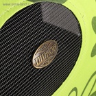 Сумка - переноска «Цветы», размер L, 53×21×29 см, каркасная, зелёная - Фото 8