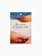 Брошь «Лист кленовый», бело-зелёная в золоте - Фото 7