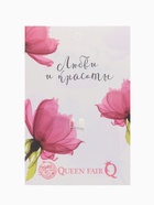 Брошь «Жар-птица» с жемчужиной, цвет бело-радужный в серебре - Фото 7