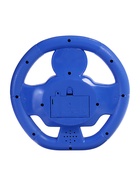 Музыкальный руль «Весело рулим», работает от батареек, цвета микс - Фото 3