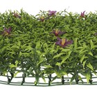 Декоративная панель, 60 × 40 см, «Цветы в пятилистнике», Greengo - Фото 13