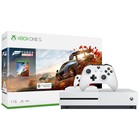 Игровая приставка Xbox One S 1 ТБ + Forza Horizon 4, цвет белый - Фото 1