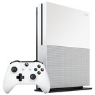 Игровая приставка Xbox One S 1 ТБ + Forza Horizon 4, цвет белый - Фото 2