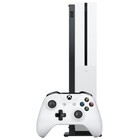 Игровая приставка Xbox One S 1 ТБ + Forza Horizon 4, цвет белый - Фото 4