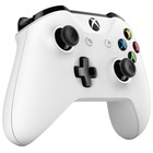 Беспроводной геймпад для Xbox One, белый (TF5-00004) - Фото 3