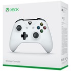 Беспроводной геймпад для Xbox One, белый (TF5-00004) - Фото 4