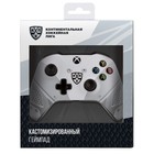 Беспроводной геймпад для Xbox One, КХЛ "Всё Хоккей" - Фото 4