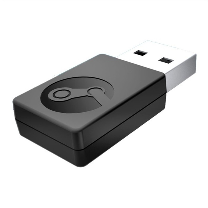 Беспроводной USB-передатчик Steam Controller Wireless Receiver - Фото 1