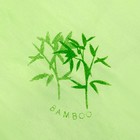 Одеяло «Экономь и Я», бамбук, 170×205 см, бамбуковое волокно, чехол п/э - Фото 2