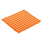 Конструктор блочный-электронный «Электронный лабиринт», 72 схемы, 34 детали - Фото 5