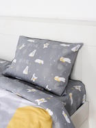 Постельное бельё 1.5-спальное «Этель. Большие мечты», бязь - Фото 4