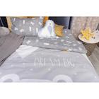 Постельное бельё 1.5-спальное «Этель. Большие мечты», бязь - Фото 10