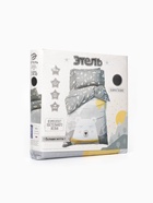 Постельное бельё 1.5-спальное «Этель. Большие мечты», бязь - Фото 7