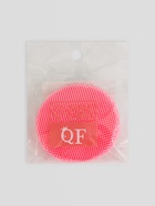 Щётка для умывания «Круг», силиконовая, на присоске, d=5.5 см, МИКС - Фото 6