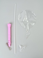 Воздушный шар полимерный 20", светящийся, МИКС - Фото 19