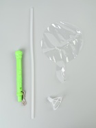 Воздушный шар полимерный 20", светящийся, МИКС - Фото 10