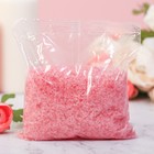 Соль для ванн "Самой прекрасной" с ароматом ягодного чизкейка, 500 г - Фото 2