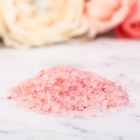 Соль для ванн "Чудесной тебе" с ароматом ягодного чизкейка, 150 г - Фото 3