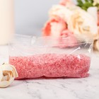 Соль для ванн "С 8 Марта" с ароматом ягодного чизкейка, 150 г - Фото 6