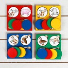 Запоминалки «Ферма», МИКС - Фото 1