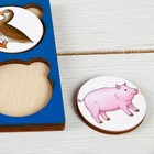 Запоминалки «Ферма», МИКС - Фото 5