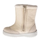 Валенки детские, цвет белый, размер 24 - Фото 3