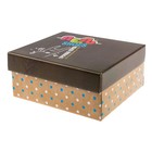 Валенки детские, цвет белый, размер 24 - Фото 7