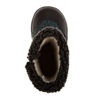 Валенки детские, цвет тёмно-бирюзовый, размер 26 - Фото 5