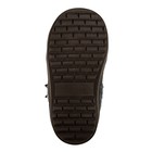 Валенки детские, цвет тёмно-бирюзовый, размер 26 - Фото 6