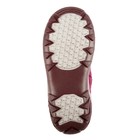 Валенки детские, цвет розовый, размер 30 - Фото 5