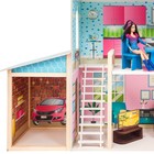 Кукольный дом «Беатрис Гранд» (с мебелью) - Фото 12