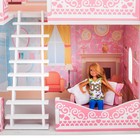 Кукольный домик «Адель Шарман» с мебелью и аксессуарами 7 шт. - Фото 8