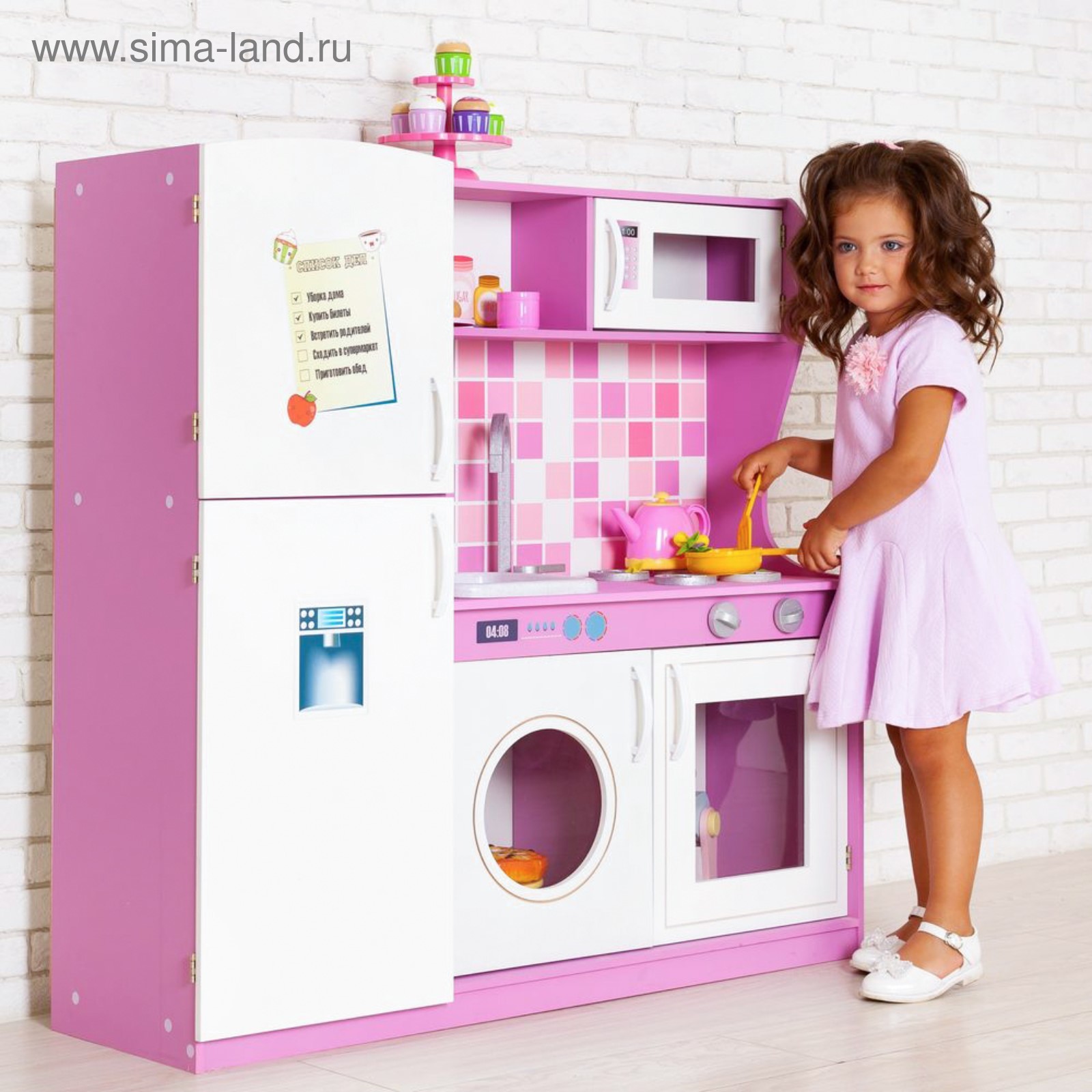 Cooking in the kitchen. 60*31*58 см 1/2. Которая на кухне включи. Кухня детская хелло китти. Кухня "алвеоло лилла мини".