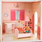 Кукольный домик «Поместье Монтевиль» (с мебелью) - Фото 9