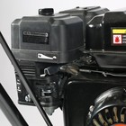 Подметальная машина PATRIOT PS 888S, 6.5 л.с., 5/2, ширина захвата 60 см, d щетки 35 мм - Фото 12