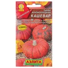 Семена Тыква крупноплодная "Кашевар", 2 г - Фото 3