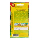 Семена Тыква крупноплодная "Небывалый размах", 2 г - Фото 2