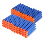 Автоматический бластер «Слейпнир», стреляет мягкими пулями, работает от батареек - Фото 4