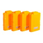 Автоматический бластер «Слейпнир», стреляет мягкими пулями, работает от батареек - Фото 5