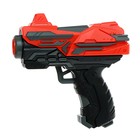 Бластер «Купер», стреляет мягкими пулями - фото 31431680